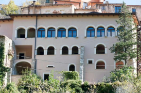Il Convento sul Gizio